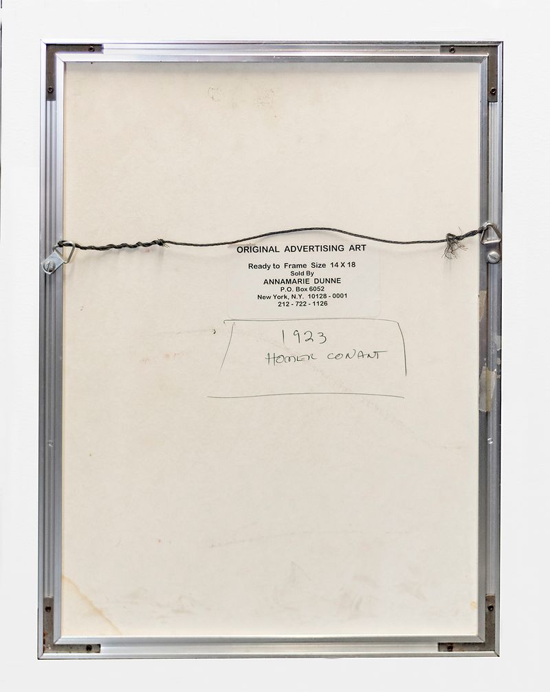 © Vera Saldivar - Image from the Backbone photography project