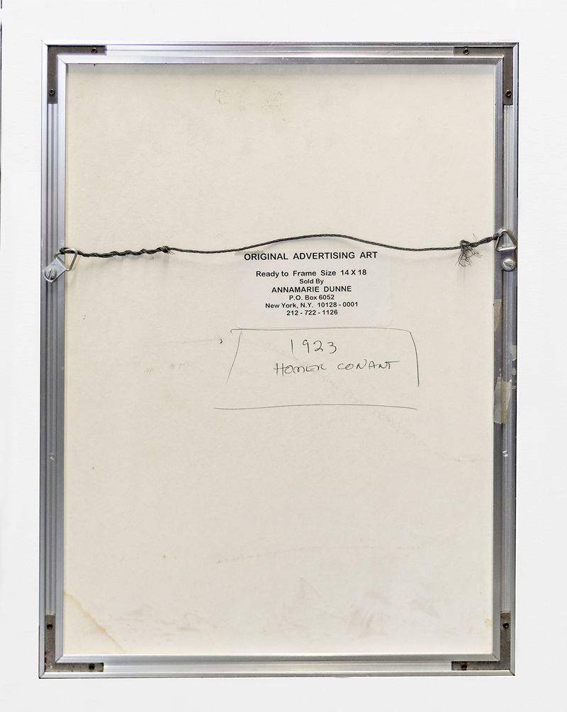 © Vera Saldivar - Image from the Backbone photography project