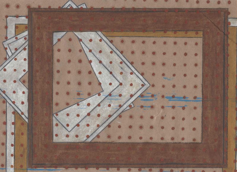 © Vera Saldivar - Image from the Backbone photography project