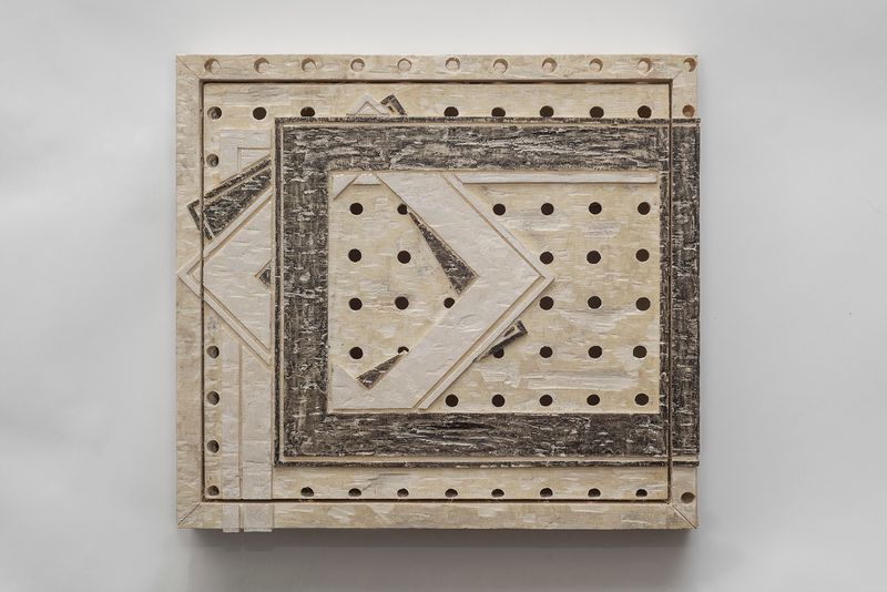 © Vera Saldivar - Image from the Backbone photography project