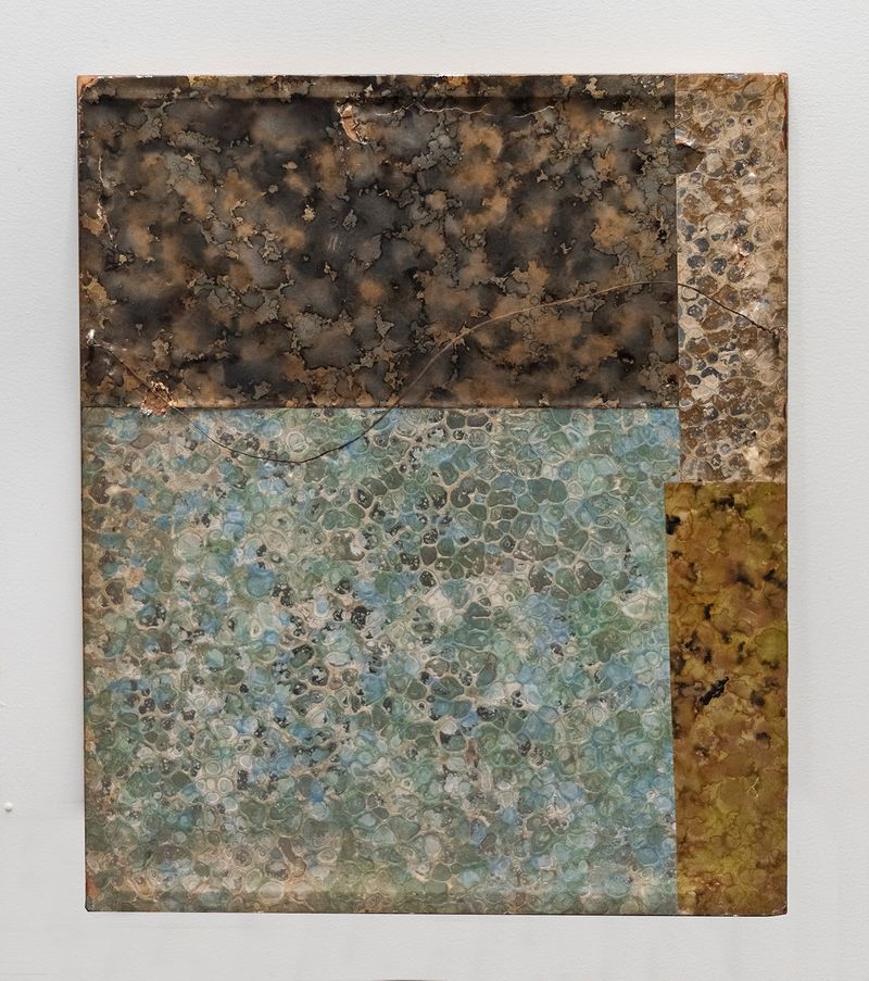 © Vera Saldivar - Image from the Backbone photography project