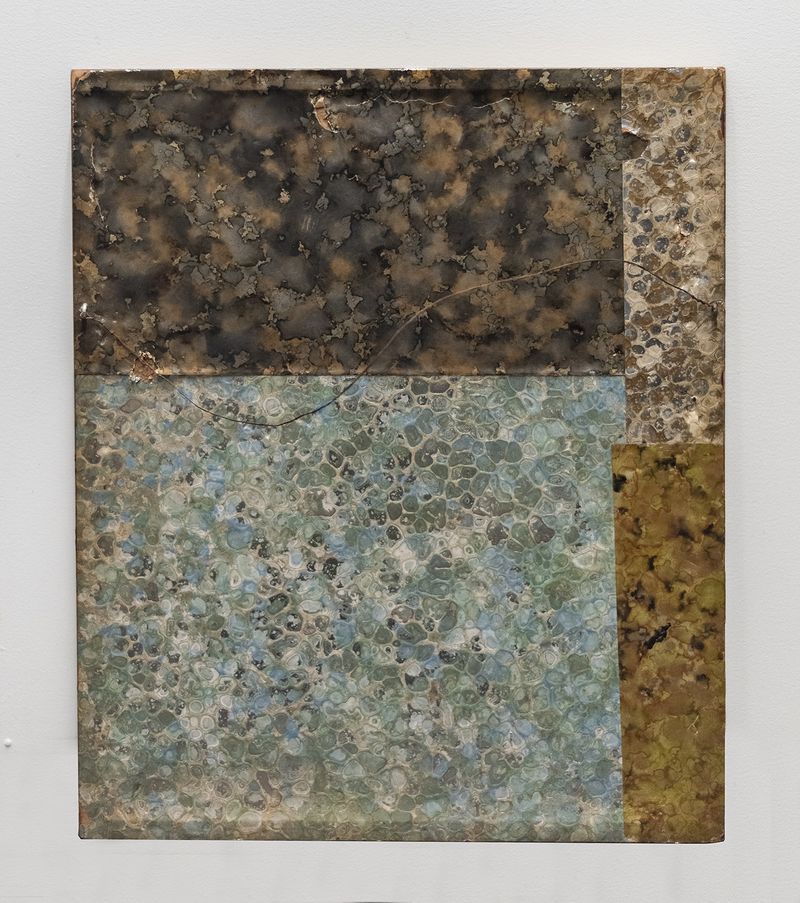 © Vera Saldivar - Image from the Backbone photography project