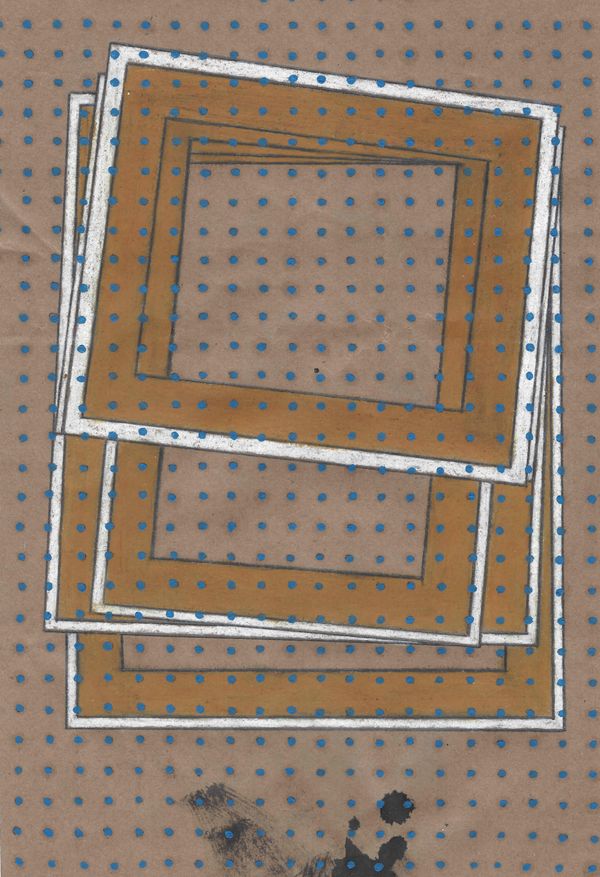 © Vera Saldivar - Image from the Backbone photography project