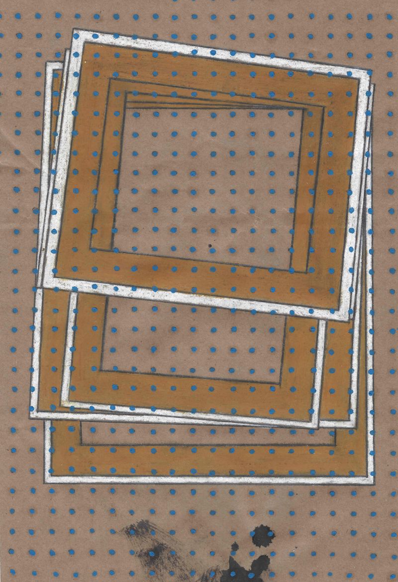 © Vera Saldivar - Image from the Backbone photography project