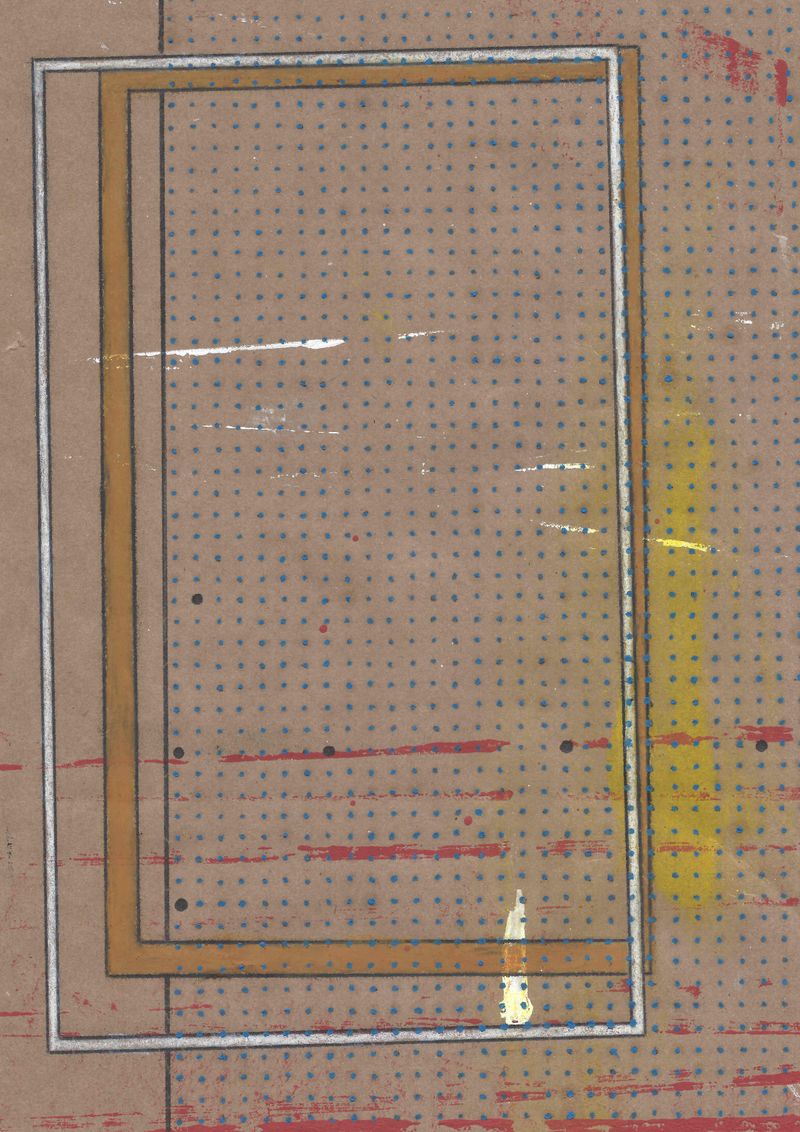 © Vera Saldivar - Image from the Backbone photography project