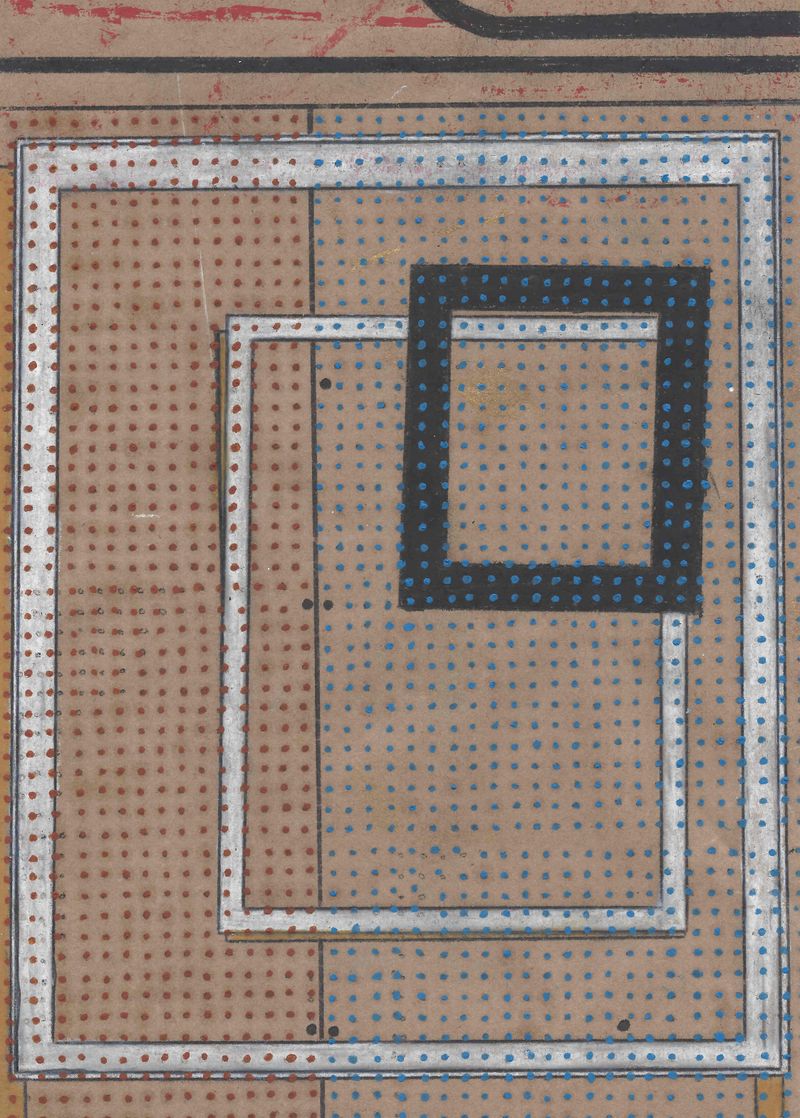 © Vera Saldivar - Image from the Backbone photography project