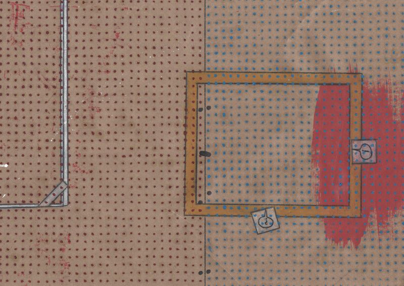 © Vera Saldivar - Image from the Backbone photography project