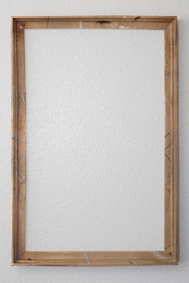 © Vera Saldivar - Image from the Backbone photography project