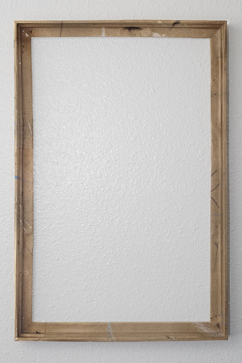 © Vera Saldivar - Image from the Backbone photography project