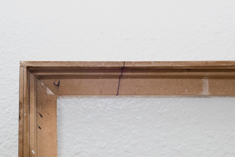 © Vera Saldivar - Image from the Backbone photography project