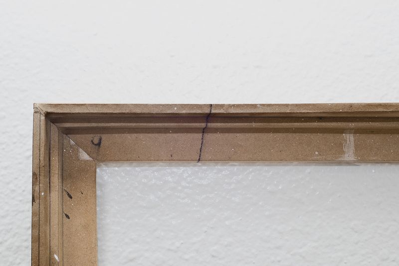 © Vera Saldivar - Image from the Backbone photography project