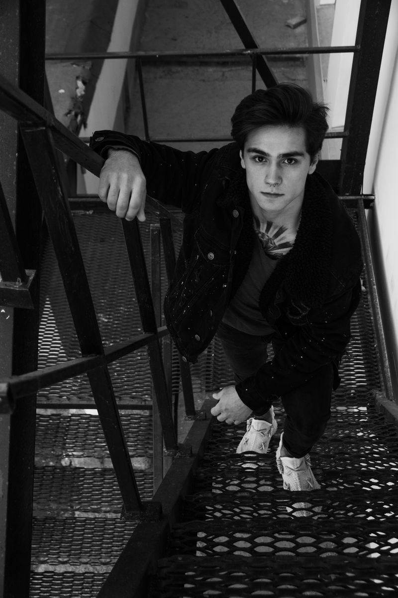 © Sergey Yudin - Image from the One day in a person's life photography project