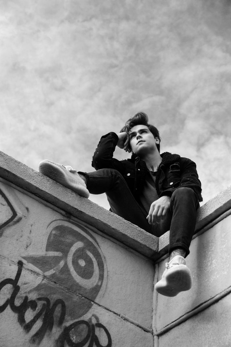 © Sergey Yudin - Image from the One day in a person's life photography project