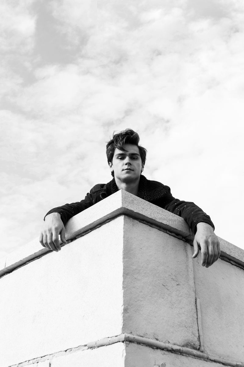 © Sergey Yudin - Image from the One day in a person's life photography project