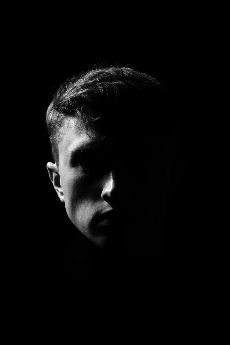 © Sergey Yudin - Face