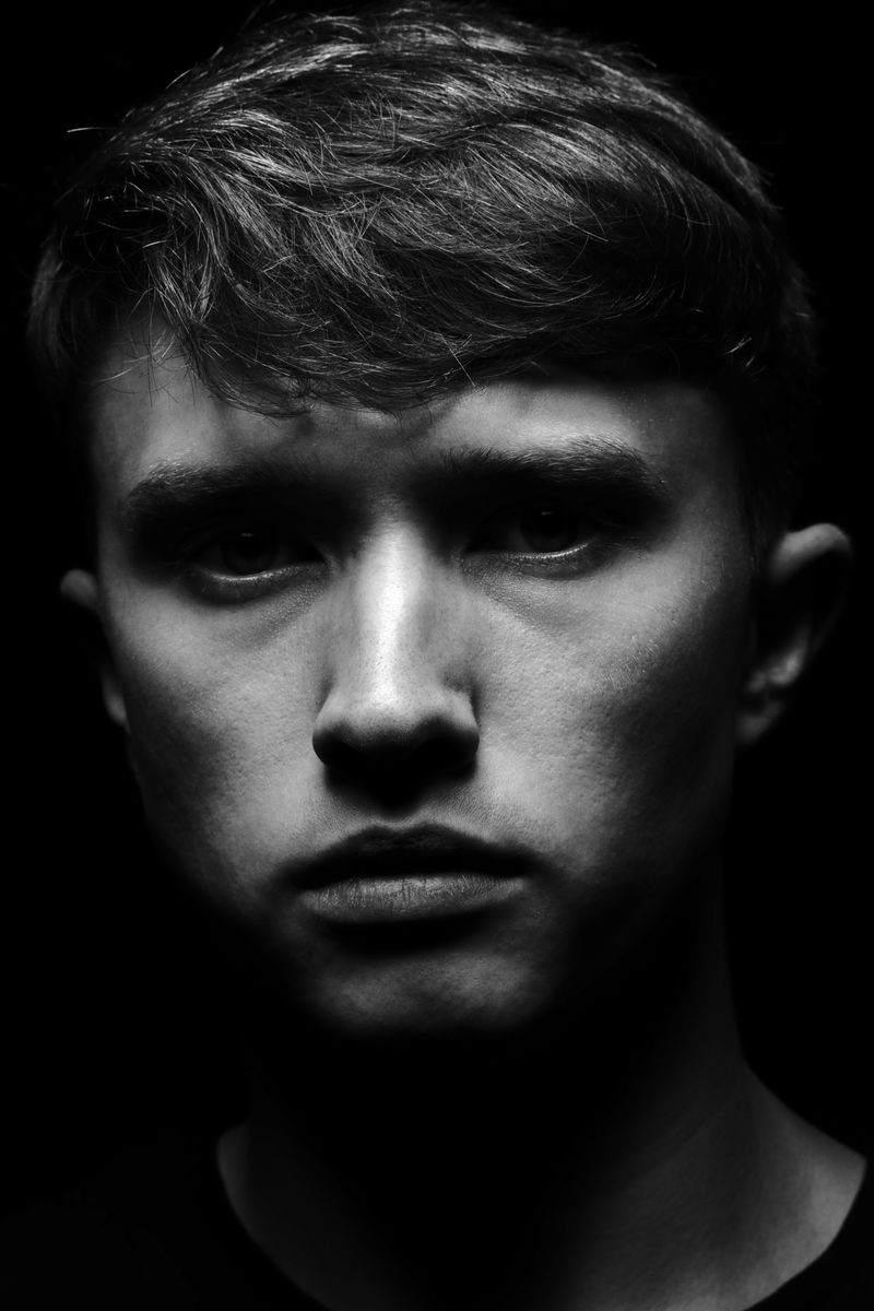 © Sergey Yudin - Sinking into depression