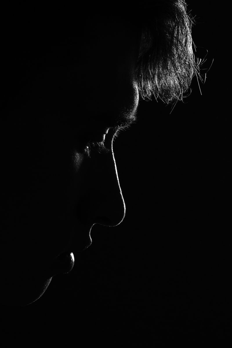 © Sergey Yudin - Sadness