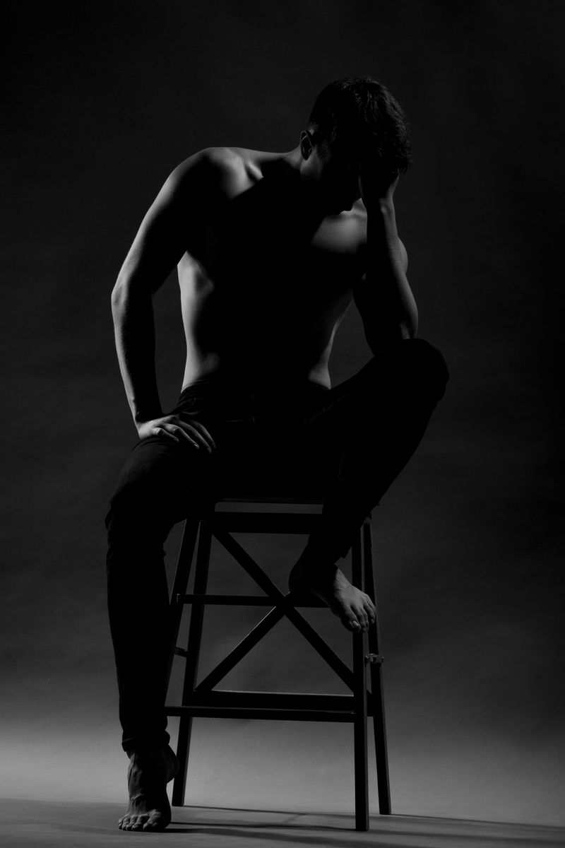 © Sergey Yudin - Hide from everyone