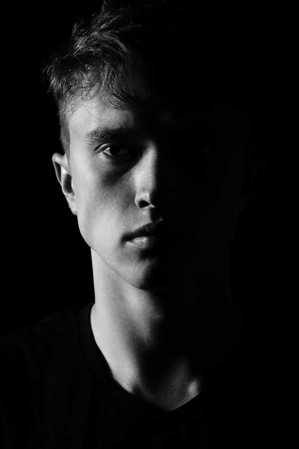 © Sergey Yudin - Concentration