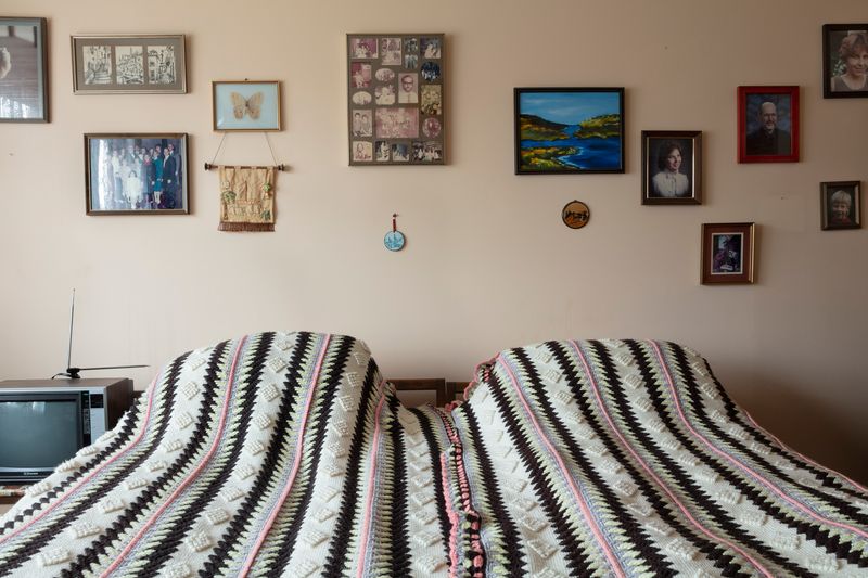 © Barbara Diener - Image from the The Rocket's Red Glare photography project