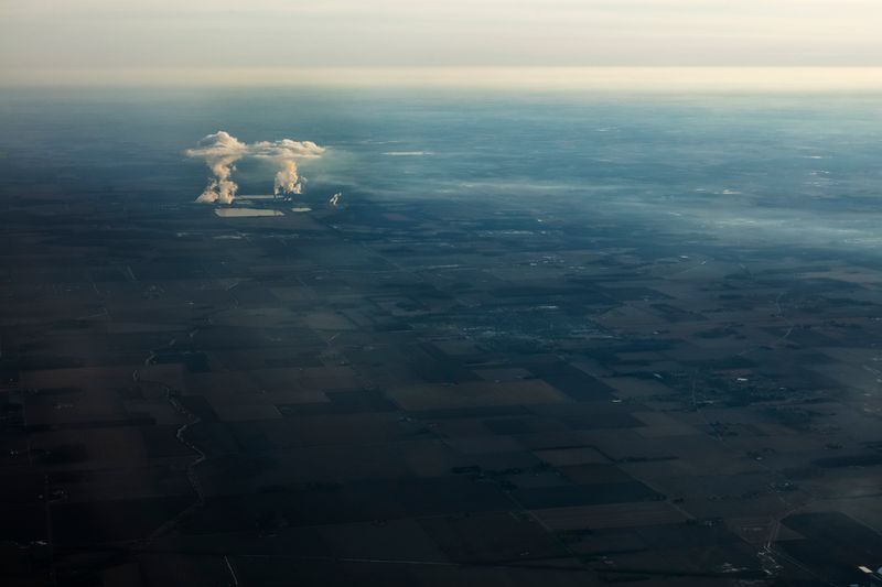 © Barbara Diener - Image from the The Rocket's Red Glare photography project