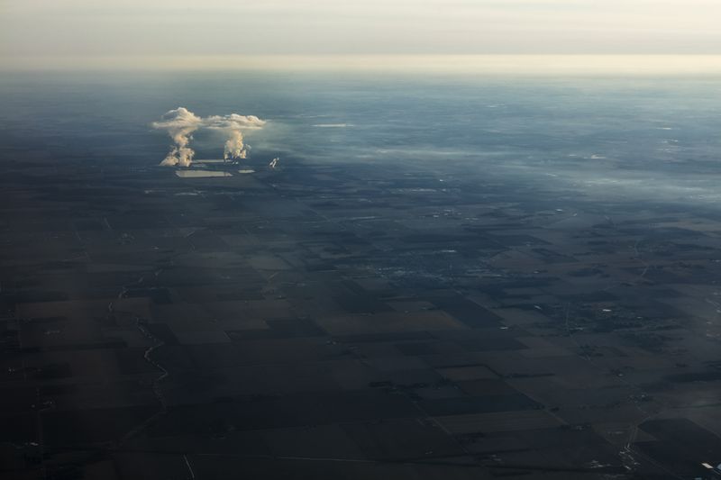 © Barbara Diener - Image from the The Rocket's Red Glare photography project