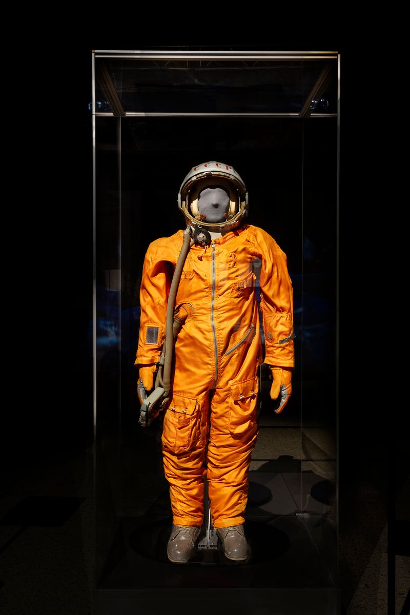 © Barbara Diener - Image from the The Rocket's Red Glare photography project