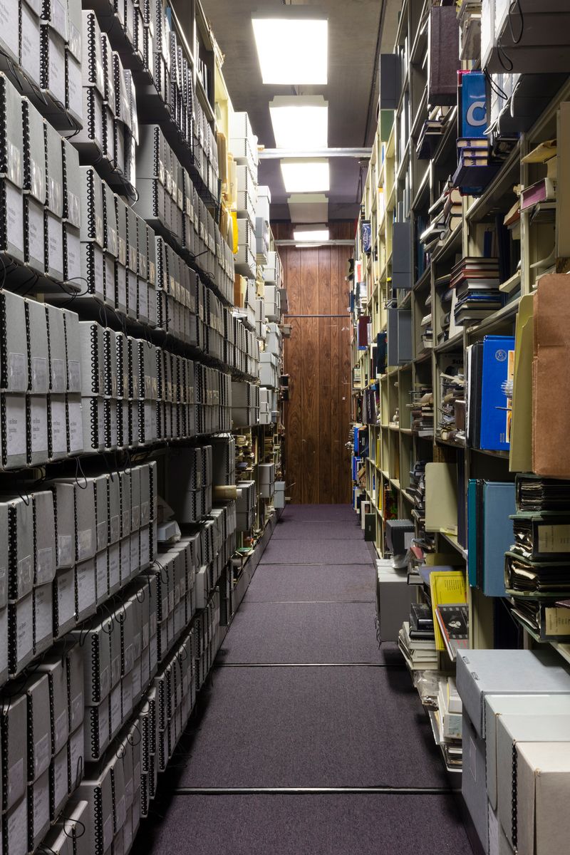 © Barbara Diener - Image from the The Rocket's Red Glare photography project