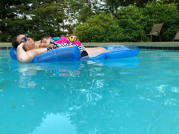 © Cynthia Penter - New Life