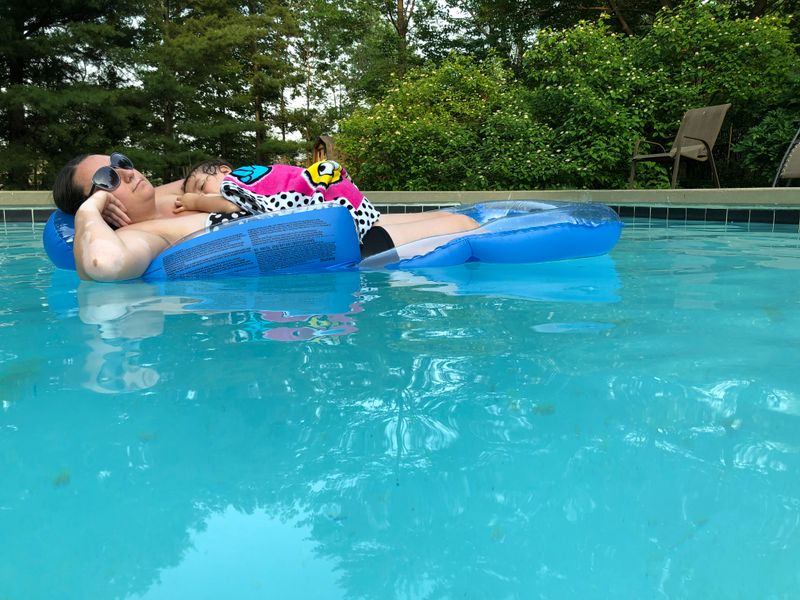 © Cynthia Penter - New Life