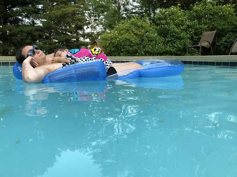 © Cynthia Penter - New Life