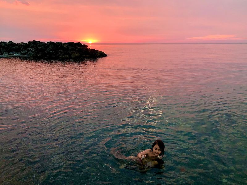 © Cynthia Penter - Little Mermaid