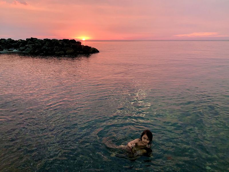 © Cynthia Penter - Little Mermaid