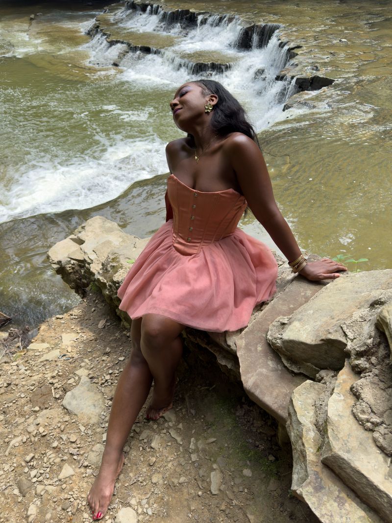 © Cynthia Penter - Asia at the River