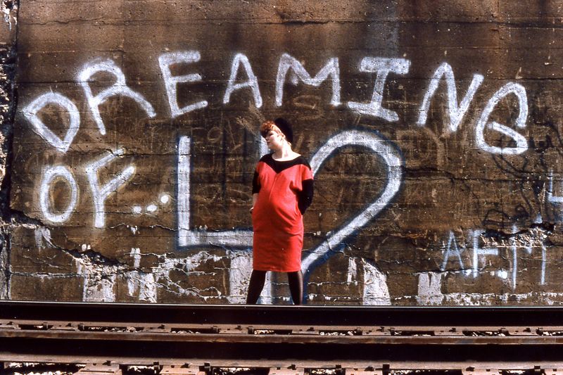 © Cynthia Penter - Image from the Mes Fleurs... Finding Beauty in Family and Friends photography project