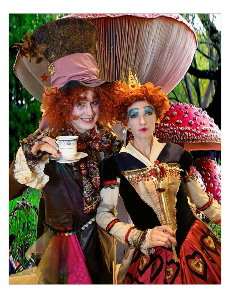 © Cynthia Penter - Image from the Mes Fleurs... Finding Beauty in Family and Friends photography project