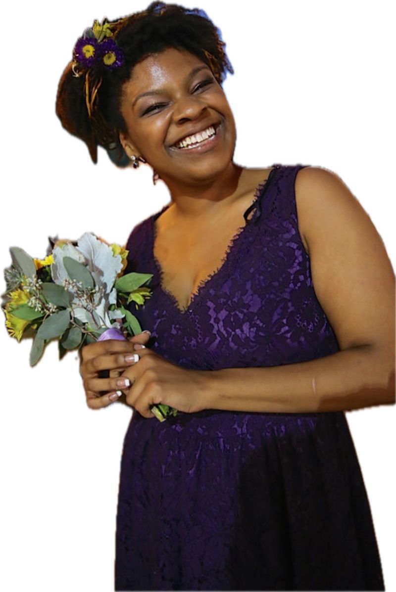 © Cynthia Penter - Image from the Mes Fleurs... Finding Beauty in Family and Friends photography project