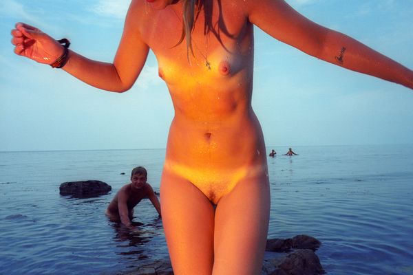 © Nikita Shokhov - Utrish, Lagoon