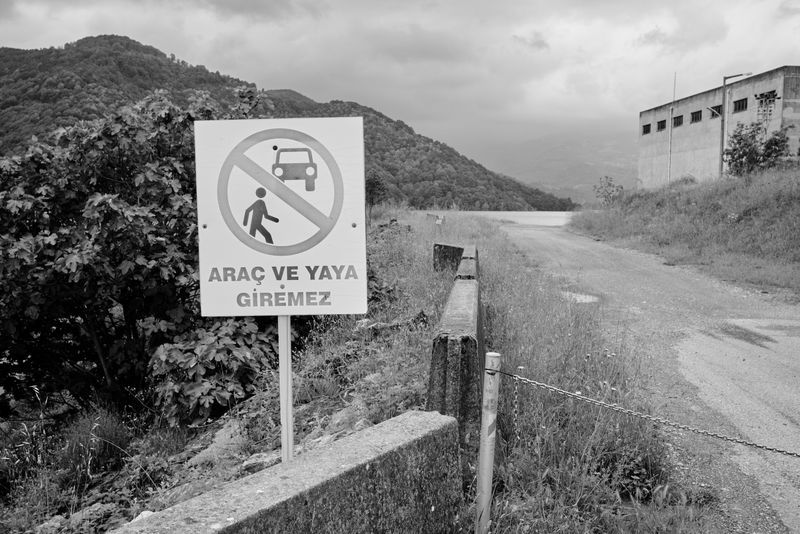 © Ali Rıza Yıldırım - Image from the Aqueous Margin photography project