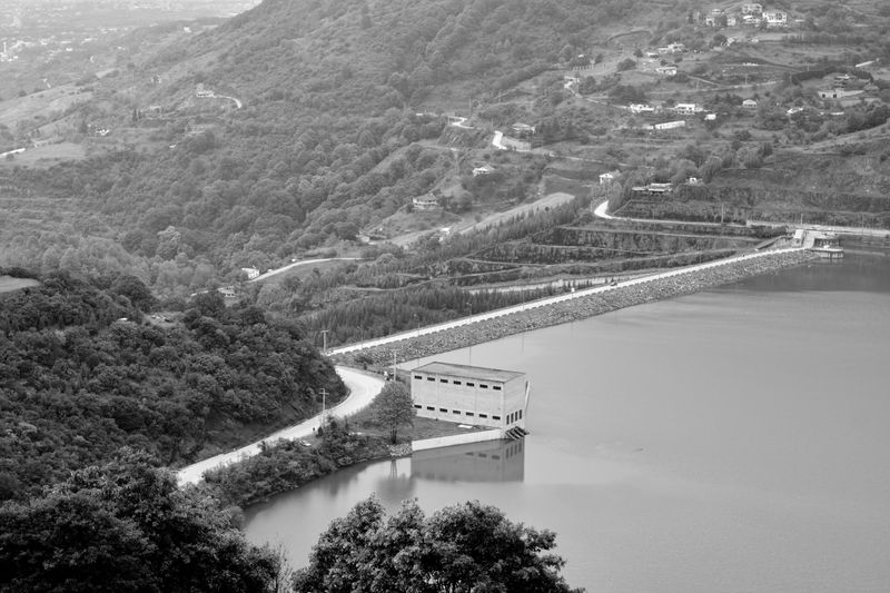 © Ali Rıza Yıldırım - Image from the Aqueous Margin photography project