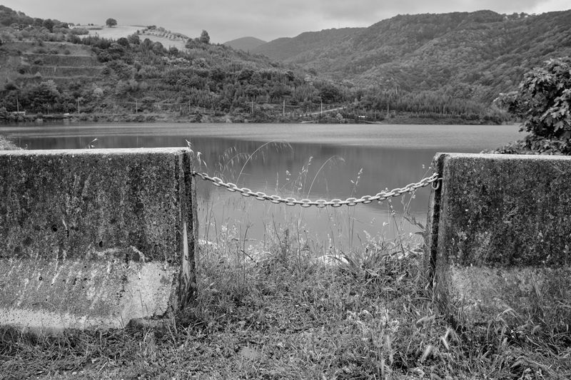 © Ali Rıza Yıldırım - Image from the Aqueous Margin photography project