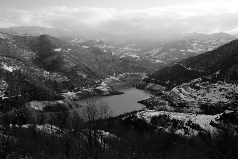 © Ali Rıza Yıldırım - Image from the Aqueous Margin photography project