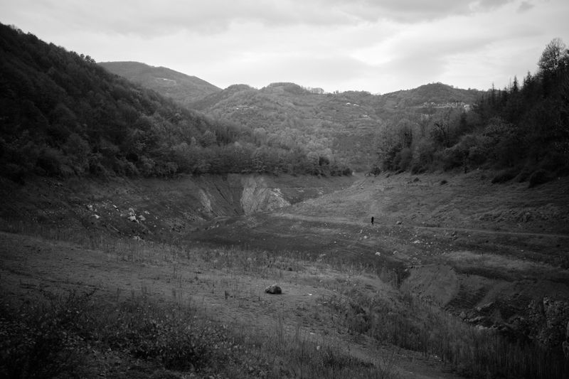 © Ali Rıza Yıldırım - Image from the Aqueous Margin photography project