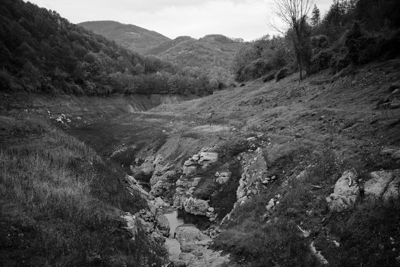 © Ali Rıza Yıldırım - Image from the Aqueous Margin photography project