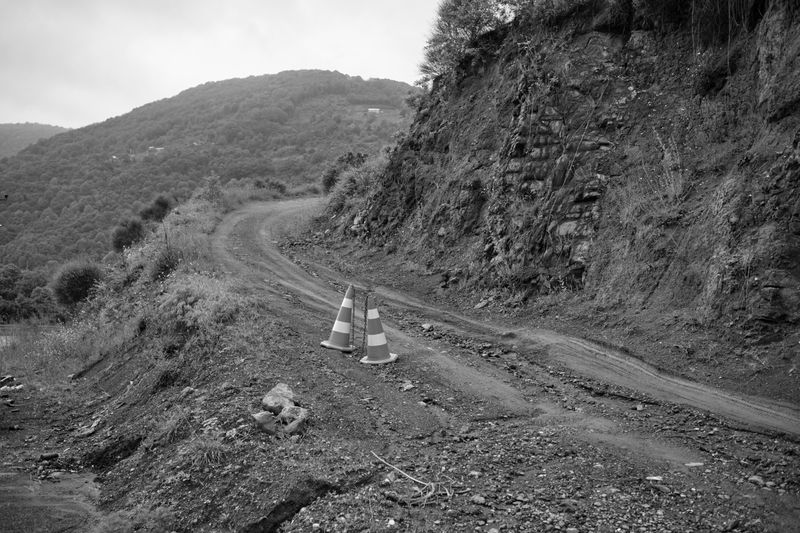 © Ali Rıza Yıldırım - Image from the Aqueous Margin photography project