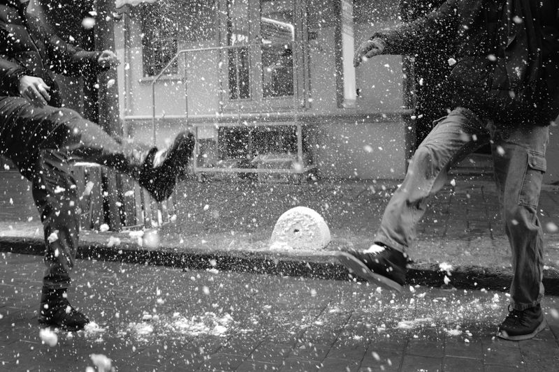 © Ali Rıza Yıldırım - Image from the Inward Pace photography project