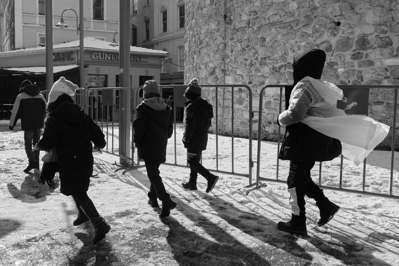 © Ali Rıza Yıldırım - Image from the Inward Pace photography project
