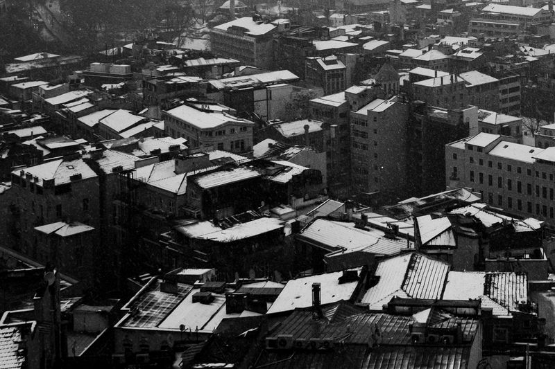 © Ali Rıza Yıldırım - Image from the Inward Pace photography project
