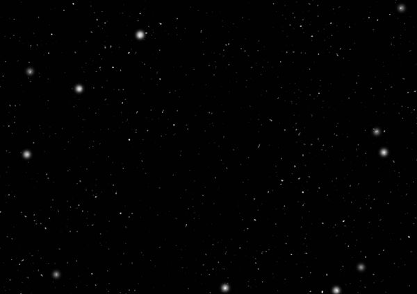 © Alice Jankovic - Title:You don't have to blame me if I speak to the stars