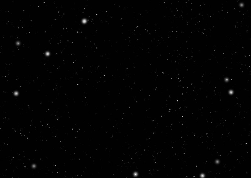 © Alice Jankovic - Title:You don't have to blame me if I speak to the stars